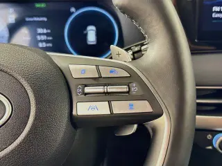 Hyundai PALISADE 2025 SEL Premium 4dr SUV