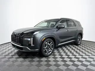 Hyundai PALISADE 2025 SEL Premium 4dr SUV