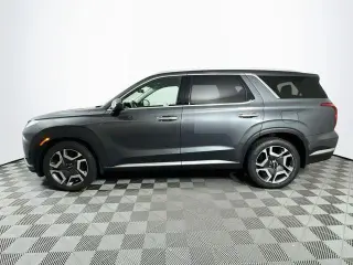 Hyundai PALISADE 2025 SEL Premium 4dr SUV