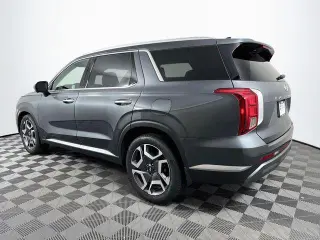Hyundai PALISADE 2025 SEL Premium 4dr SUV