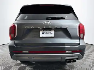 Hyundai PALISADE 2025 SEL Premium 4dr SUV