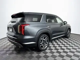 Hyundai PALISADE 2025 SEL Premium 4dr SUV