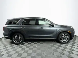 Hyundai PALISADE 2025 SEL Premium 4dr SUV