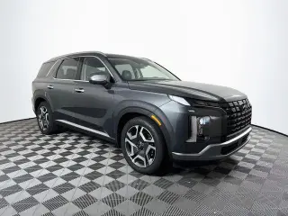 Hyundai PALISADE 2025 SEL Premium 4dr SUV