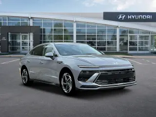 Hyundai SONATA 2026 SEL Sport 4dr Sedán