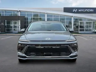 Hyundai SONATA 2026 SEL Sport 4dr Sedán