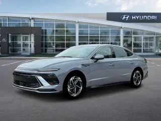 Hyundai SONATA 2026 SEL Sport 4dr Sedán