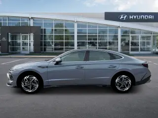 Hyundai SONATA 2026 SEL Sport 4dr Sedán