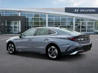 Hyundai SONATA 2026 SEL Sport 4dr Sedán