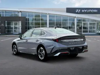 Hyundai SONATA 2026 SEL Sport 4dr Sedán
