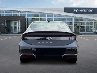Hyundai SONATA 2026 SEL Sport 4dr Sedán