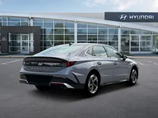 Hyundai SONATA 2026 SEL Sport 4dr Sedán