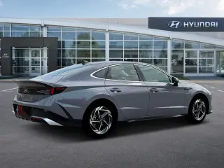 Hyundai SONATA 2026 SEL Sport 4dr Sedán