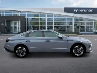 Hyundai SONATA 2026 SEL Sport 4dr Sedán