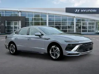 Hyundai SONATA 2026 SEL Sport 4dr Sedán