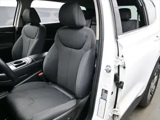 Hyundai SANTA FE 2023 AWD SEL 4dr Crossover