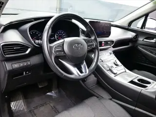 Hyundai SANTA FE 2023 AWD SEL 4dr Crossover