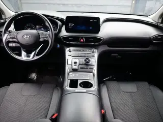 Hyundai SANTA FE 2023 AWD SEL 4dr Crossover