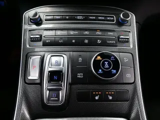 Hyundai SANTA FE 2023 AWD SEL 4dr Crossover