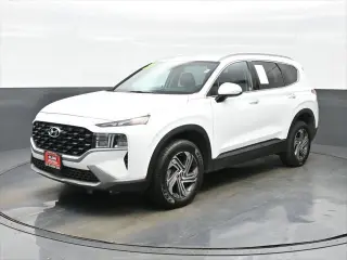 Hyundai SANTA FE 2023 AWD SEL 4dr Crossover