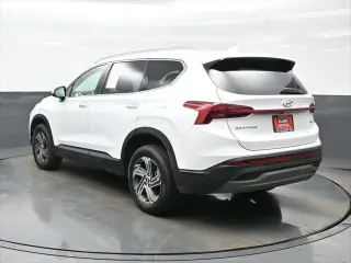Hyundai SANTA FE 2023 AWD SEL 4dr Crossover