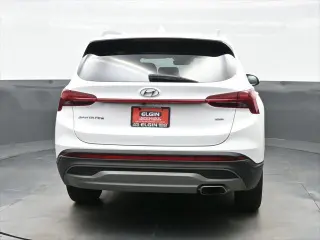 Hyundai SANTA FE 2023 AWD SEL 4dr Crossover