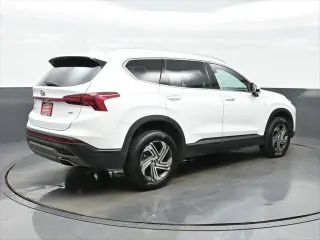 Hyundai SANTA FE 2023 AWD SEL 4dr Crossover