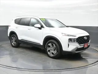 Hyundai SANTA FE 2023 AWD SEL 4dr Crossover