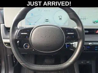 Hyundai IONIQ 5 2023 AWD Limited 4dr Crossover