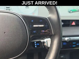 Hyundai IONIQ 5 2023 AWD Limited 4dr Crossover