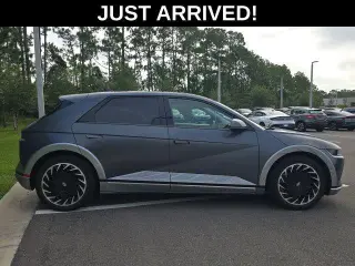 Hyundai IONIQ 5 2023 AWD Limited 4dr Crossover