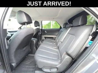 Hyundai IONIQ 5 2023 AWD Limited 4dr Crossover