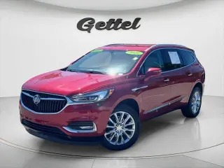 Buick Enclave 2021 Premium 4p Crossover