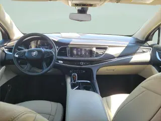 Buick Enclave 2021 Premium 4p Crossover