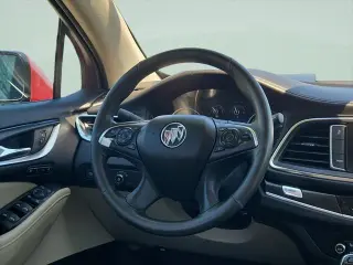 Buick Enclave 2021 Premium 4p Crossover