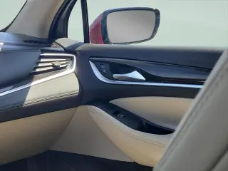 Buick Enclave 2021 Premium 4p Crossover