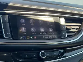 Buick Enclave 2021 Premium 4p Crossover