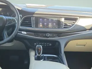 Buick Enclave 2021 Premium 4p Crossover