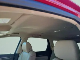Buick Enclave 2021 Premium 4p Crossover