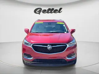 Buick Enclave 2021 Premium 4p Crossover