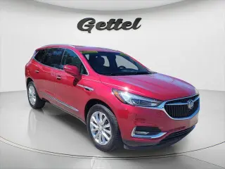 Buick Enclave 2021 Premium 4p Crossover