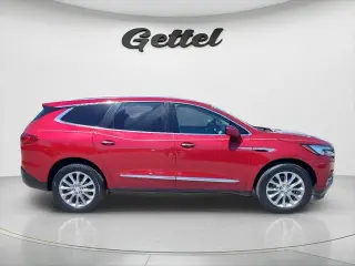 Buick Enclave 2021 Premium 4p Crossover