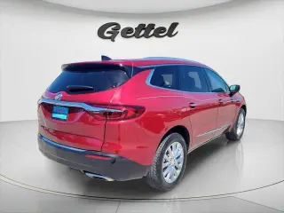 Buick Enclave 2021 Premium 4p Crossover