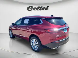 Buick Enclave 2021 Premium 4p Crossover