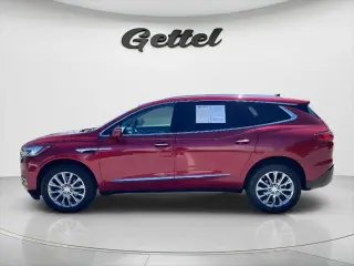 Buick Enclave 2021 Premium 4p Crossover