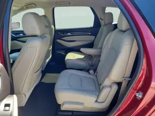 Buick Enclave 2021 Premium 4p Crossover