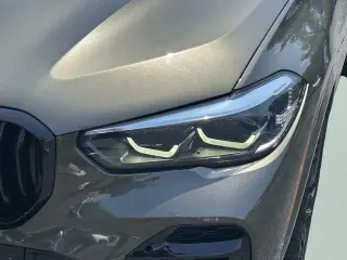 BMW X5 2023 AWD xDrive40i 4 puertas Vehículo de Actividad Deportiva