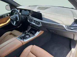 BMW X5 2023 AWD xDrive40i 4 puertas Vehículo de Actividad Deportiva