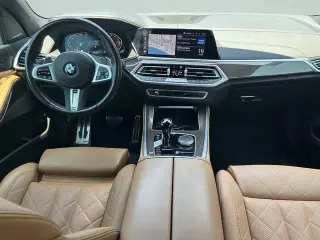 BMW X5 2023 AWD xDrive40i 4 puertas Vehículo de Actividad Deportiva