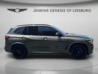 BMW X5 2023 AWD xDrive40i 4 puertas Vehículo de Actividad Deportiva